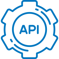 API