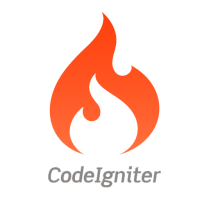 CodeIgniter