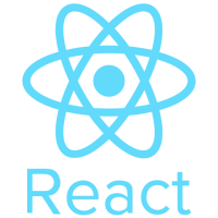 React